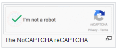 Im not a robot