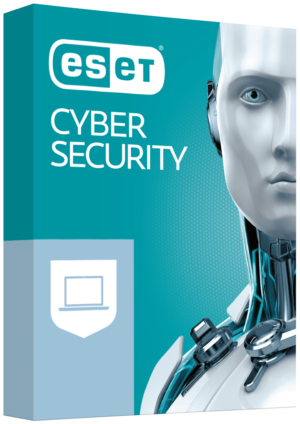 ESET Cyber Security for macOS 2019