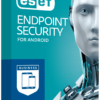 ESET Endpoint Security for Android 2019