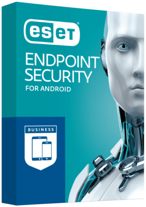 ESET Endpoint Security for Android 2019