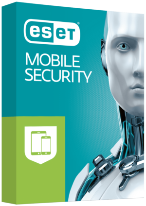 ESET Mobile Security for Android 2019