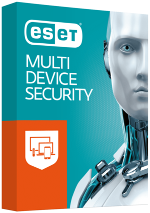 ESET Multi-Device Security Pack 2019