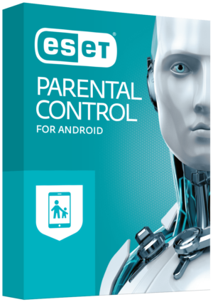 ESET Parental Control for Android 2019
