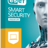 ESET Smart Security Premium 2019