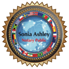 Sonia Ashley
