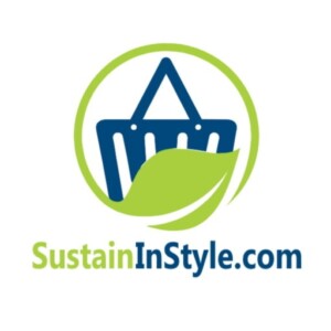 SustainInStye Sustainable and Eco-friendly web catalogue